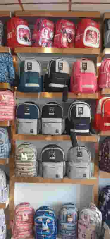 گروه تولیدی کیف حسینی