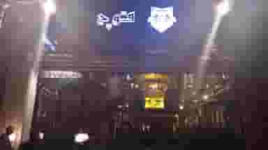 رستوران قوچ در آزادگان ارومیه