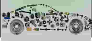 لوازم یدکی حاتمی در ابوذر ارومیه