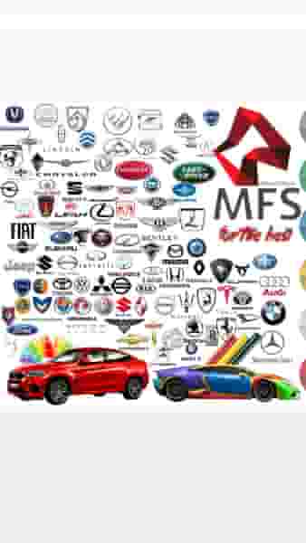 خدمات خودروی نصب بادیفنس MFS در بادکی ارومیه