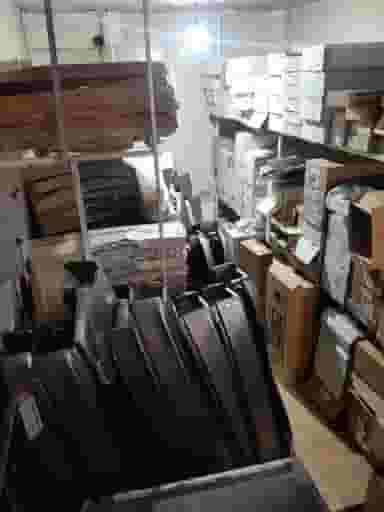 لوازم یدکی رستمی در صفا ارومیه