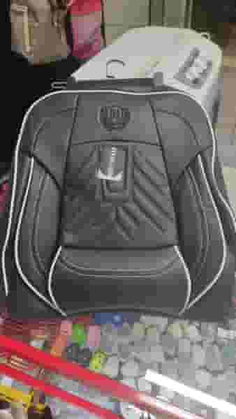 اسپرتی دراگون در پیام ارومیه