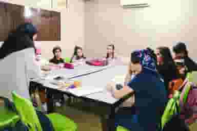 موسسه زبانهای خارجی آواتاک در آزادگان ارومیه