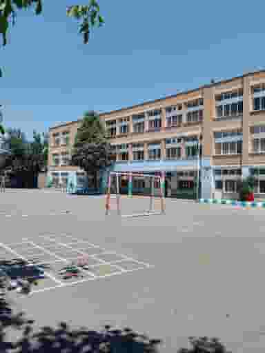 مدرسه عصر انقلاب در ابوذر ارومیه