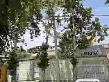 هنرستان دخترانه ایران زمین در بهشتی ارومیه