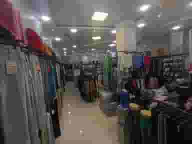 پوشاک لیزا شهرک کوثر ارومیه