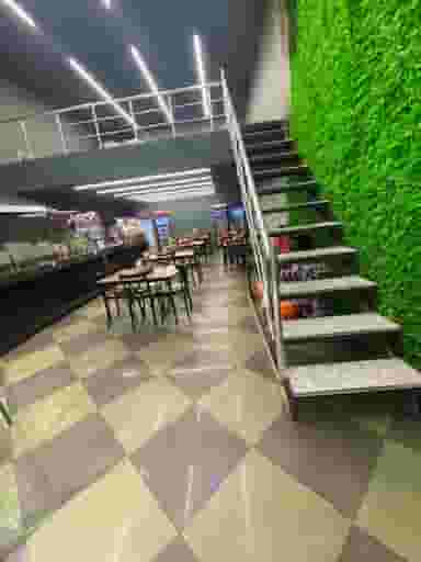 پیتزا آرمان در حصار داغ باغی ارومیه