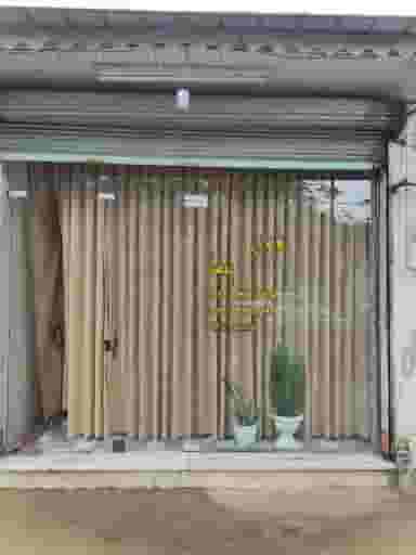 مزون پنسا در شهر فومن