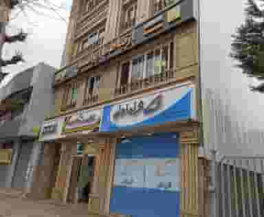 دفتر پیشخوان خدمات دولت ادهم در شهر فومن