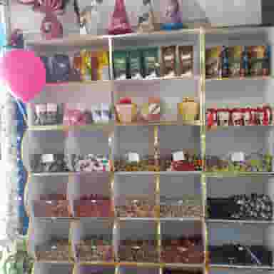 نان شیرینی برادران شعبه دوم در شهر فومن