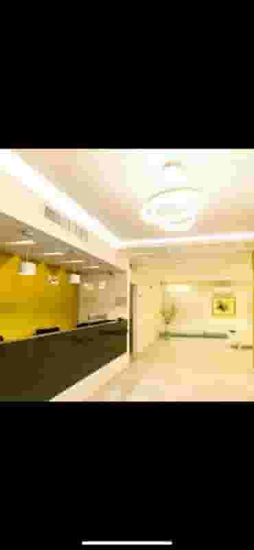 کلینیک زیبایی سان