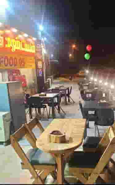فست فود 95 شهرک پردیس جزیره کیش