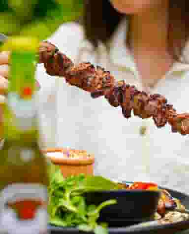 خانه جگر شهرک پردیس جزیره کیش