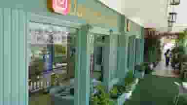 کترینگ دستپخت شهرک صدف جزیره کیش