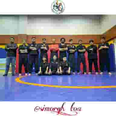 باشگاه کونگ فو توآ سیمرغ