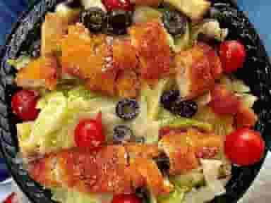 فست فود آنتراکت در شهر زنجان