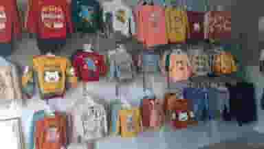 پوشاک نی نی مد در اسلام آباد زنجان