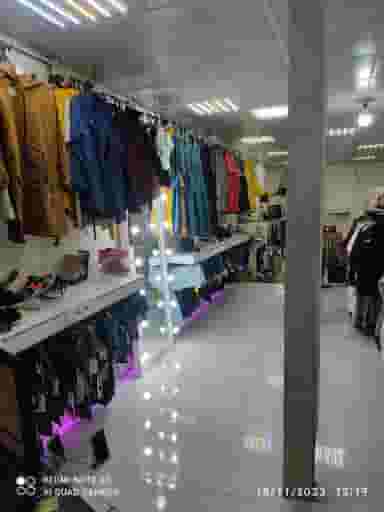 بوتیک پارادایس در اسلام آباد زنجان