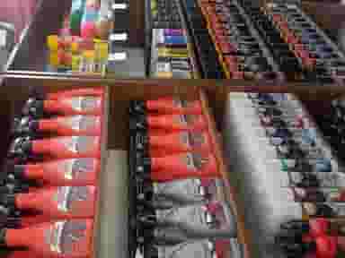 آرین اسپرت شهرک الهیه زنجان