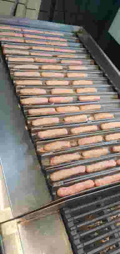 قوچ لقمه شهرک وحیدیه زنجان