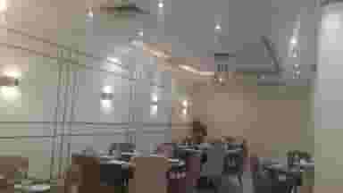 رستوران گیلان بانو شهرک کارمندان زنجان