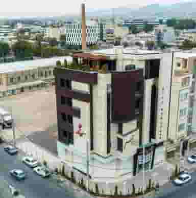 کلینیک تخصصی دندانپزشکی تبسّم در کوچمشکی زنجان