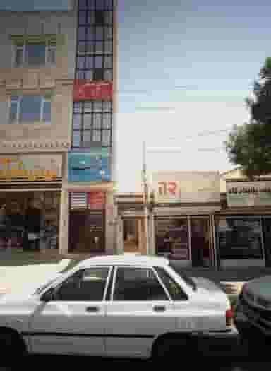 مرکز خدمات پرستاری سلیمی در نجف آباد زنجان