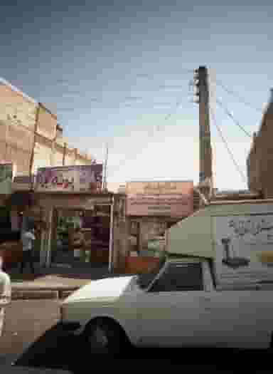 خدمات کامپیوتری سانای در نجف آباد زنجان