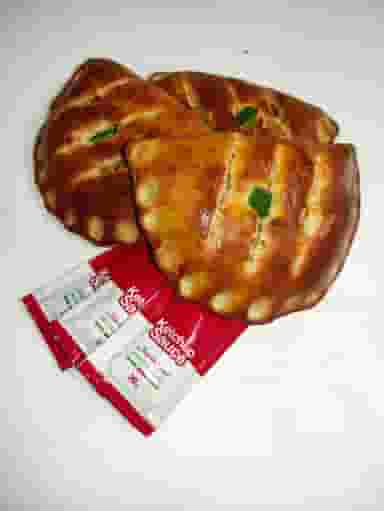 شیرینی فروشی آنیلا در نجف آباد زنجان