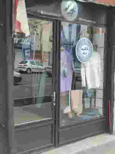 گالری برند در چهارراه سعدی زنجان