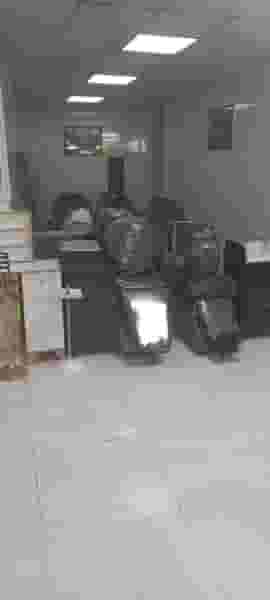 آرایشی و بهداشتی ویدا در انقلاب زنجان