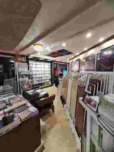 تزئینات قصر زنجان در کوچمشکی زنجان