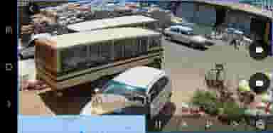 سرای خدائی بارفروشی زنجان در خیام زنجان