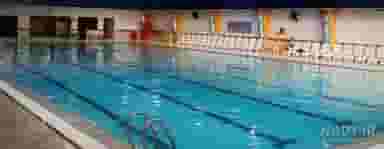 مجموعه ورزشی امام علی در منتظری زنجان