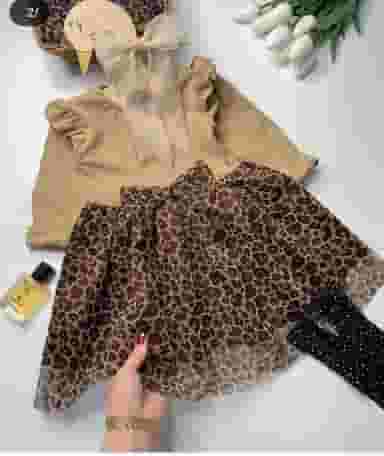 پوشاک نی نی مد النا در اسلام آباد زنجان