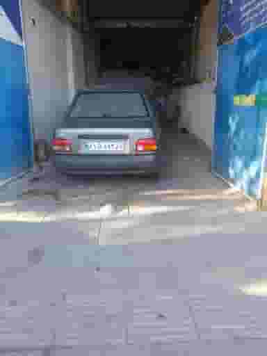 تعمیرگاه تخصصی خودرومنصوری در راه آهن زنجان