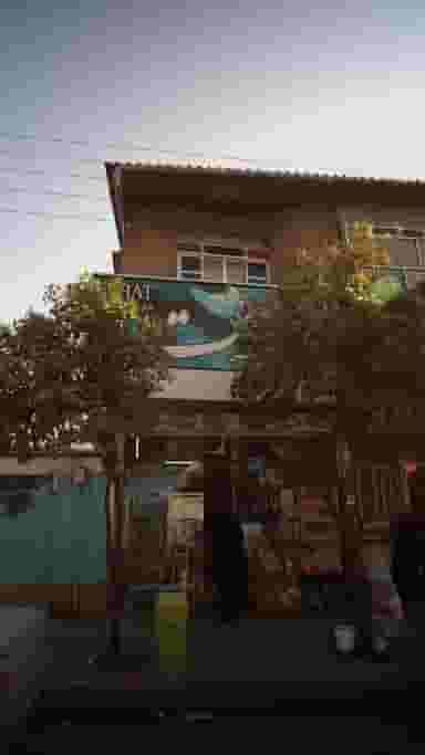 سوپرمارکت آروین در دارداری ساری