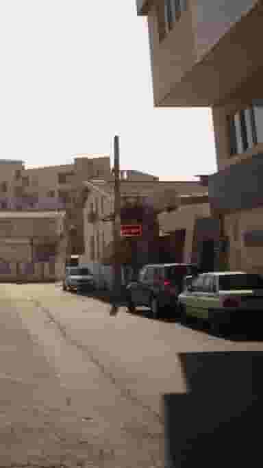سوپر علی در پانزده خرداد ساری