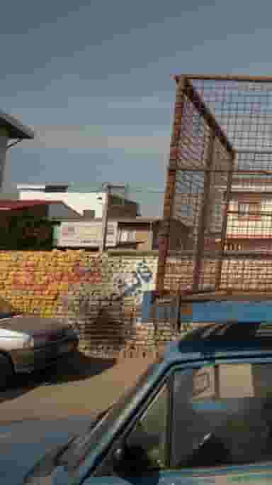 سوپرمارکت طاها در شرف آباد ساری