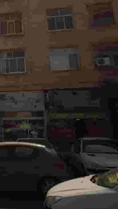 سوپرمارکت شادلی در آیت الله طالقانی ساری