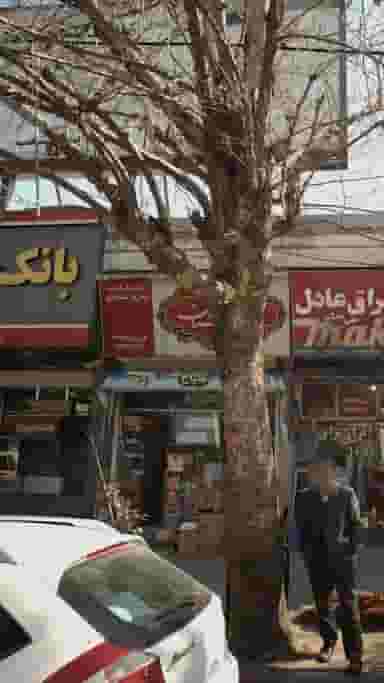 خوارو بار برادران شهسواری پل گردن ساری