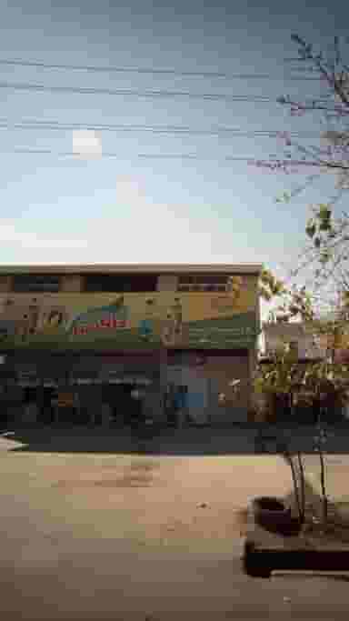 فروشگاه اسپه در آیت الله دکتربهشتی ساری