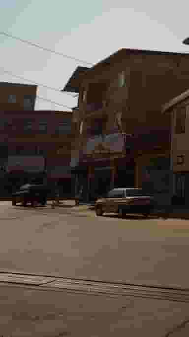 فروشگاه سام مارکت پل گردن ساری