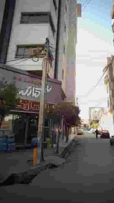 نیک مارکت در ۸۶دستگاه ساری