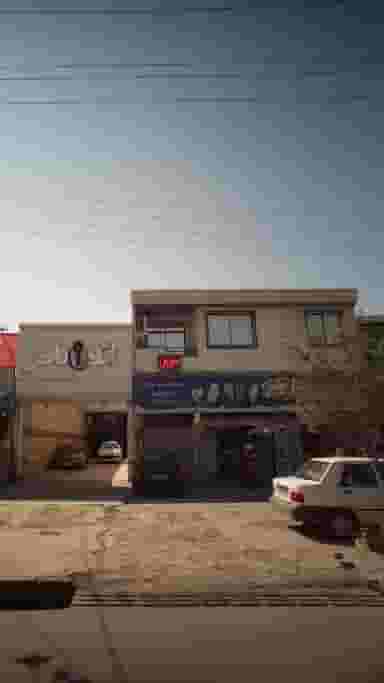 فروشکاه مواد غذایی سیف در آیت الله طالقانی ساری