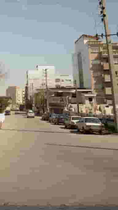 سوپر قائم در آیت الله دکتربهشتی ساری