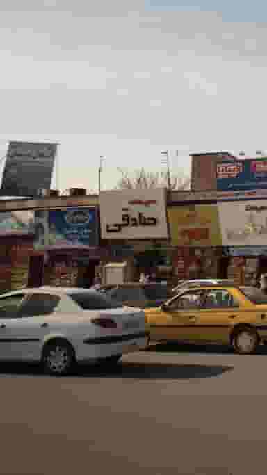 سوپر شنتیا در ۸۶دستگاه ساری