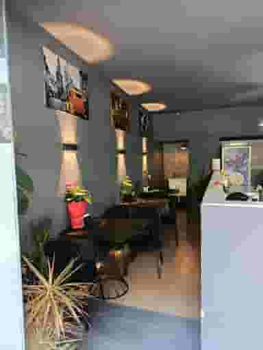 فست فود پرواز در پانزده خرداد ساری