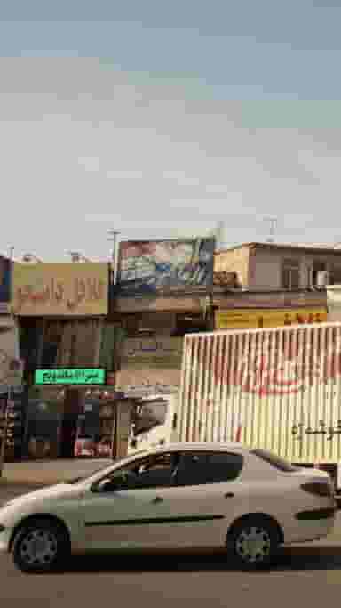 فلافل دانشجو در ۸۶دستگاه ساری