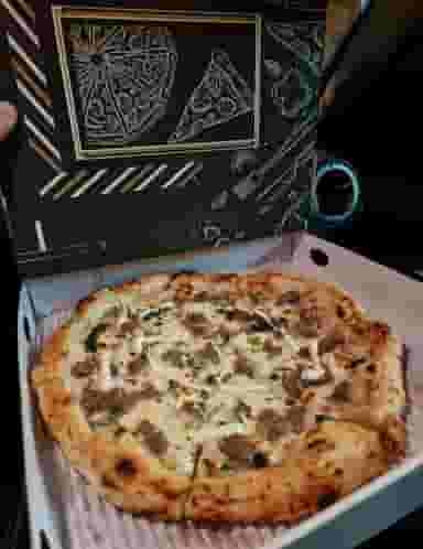 آشپزخانه ایتالیایی دلیزو در پانزده خرداد ساری